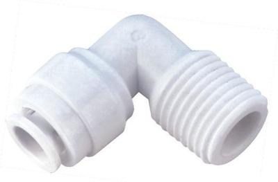 3M接頭、愛惠浦接頭與韓國DM彎頭選購指南 外螺紋管件產品解析