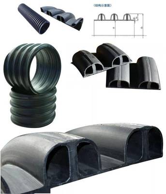 塑料排污管道18個產品大集合，值得收藏 聚焦彎頭類型