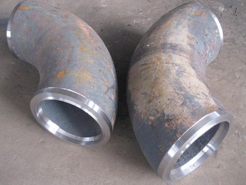 碳鋼彎頭管件 管道系統中的關鍵連接部件