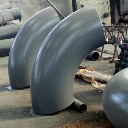 防腐彎頭管件工藝 從傳統涂層到智能化制造的演進趨勢