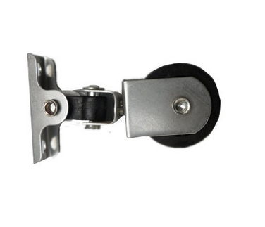 法式蓬彎頭 奧綠美遮陽蓬的匠心配件與高清細節鑒賞